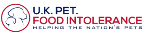 Pet Food Intolerance UK